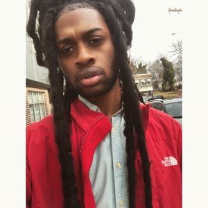 Meet your Posher, George